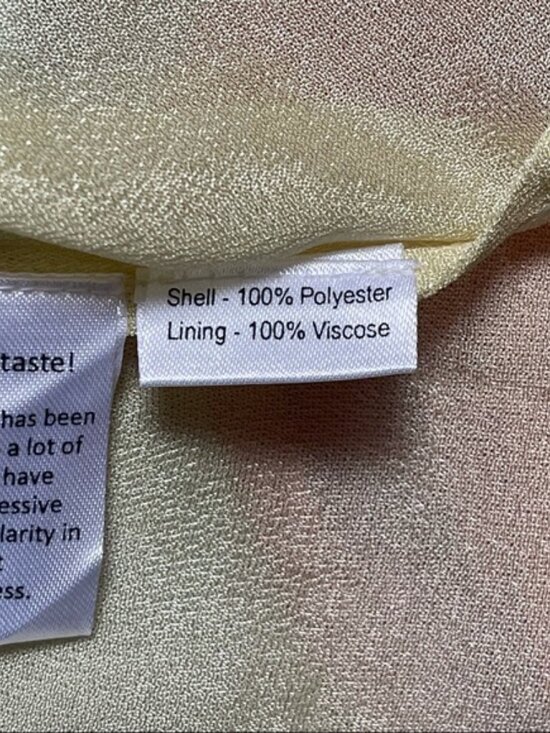 Rococo Sand Ciel High Low Dress in Rainbow - Picture 5 of 7